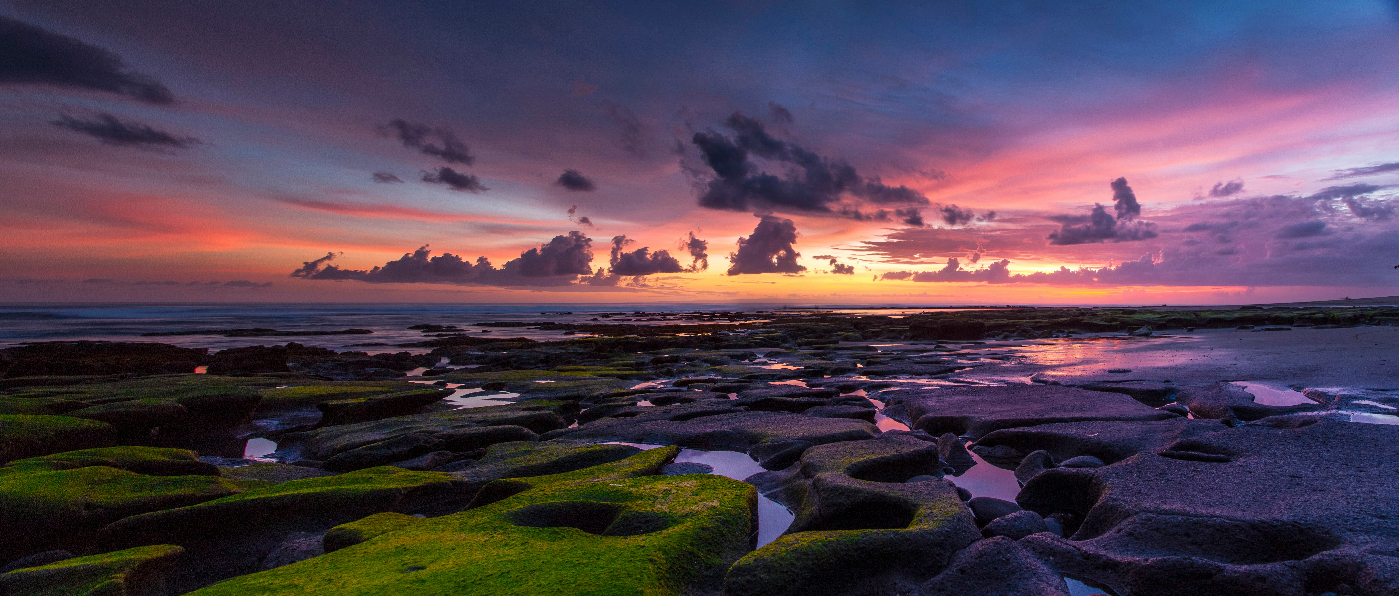 bali
