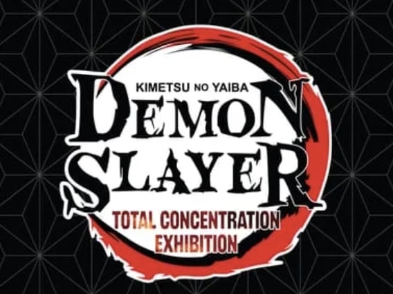 Demon Slayer Exhibition