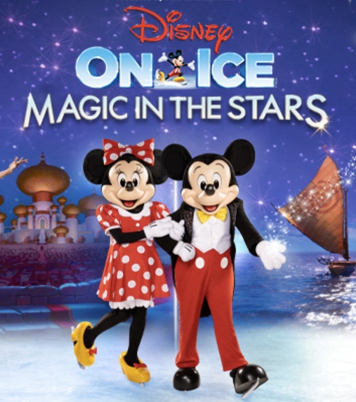 Disney on Ice