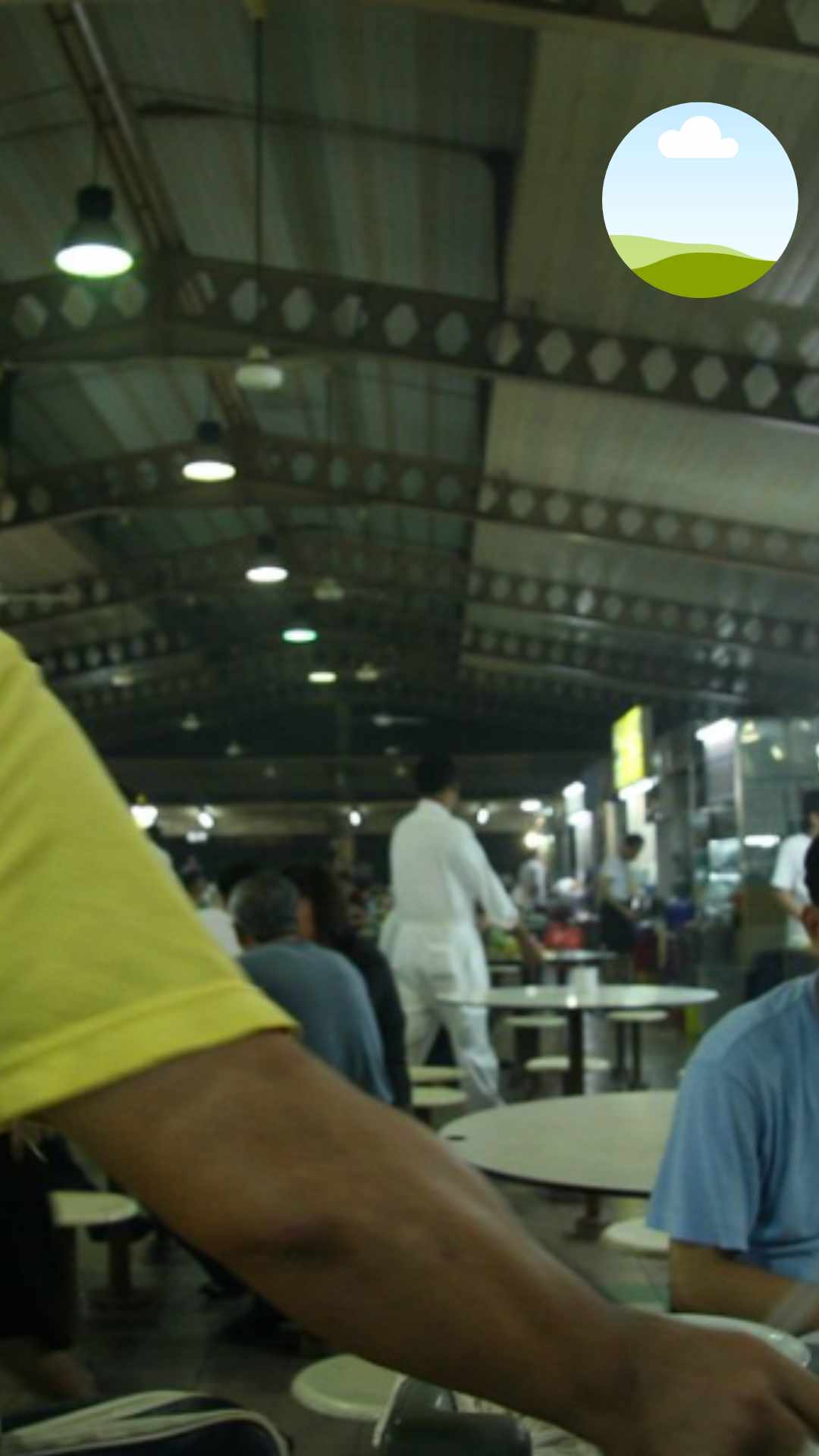 Alexandra Village Food Centre