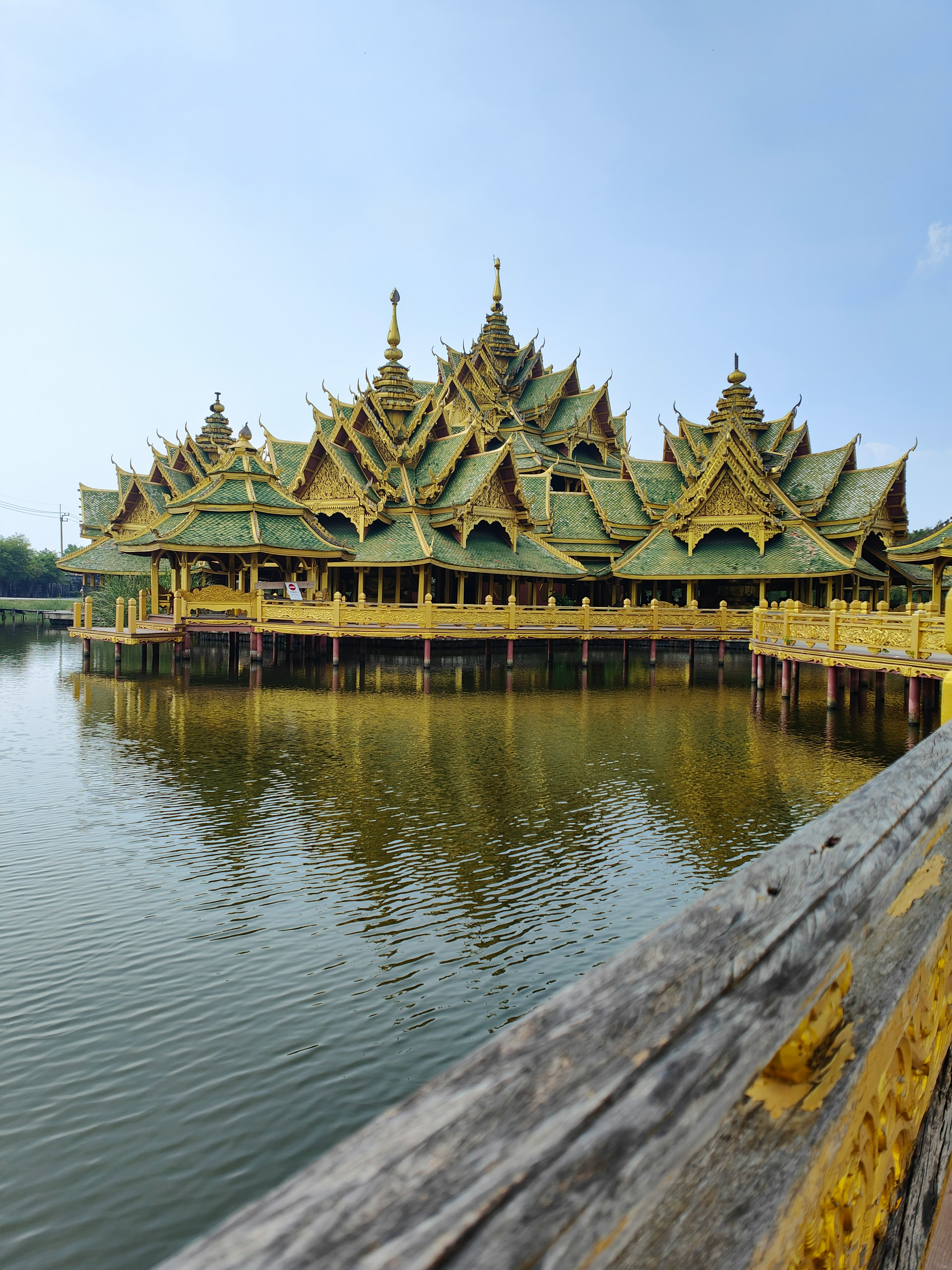 Temple